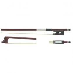 GEWA EBONY 4/4 ARCUS OCTOGONAL