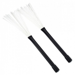 MILLENIUM TC54 NYLON DRUM BRUSHES