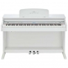 HEMINGWAY DP-501 MKII WH