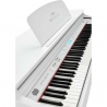 HEMINGWAY DP-501 MKII WH