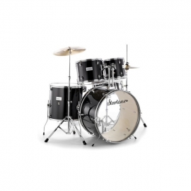 Startone Star Drum SET Standard - BK