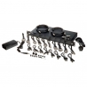 SHURE UA844 + SWB-E