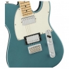 FENDER PLAYER SERIES TELE HH MN TPL