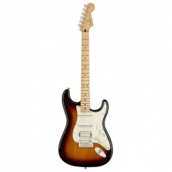FENDER PLAYER SERIES STRAT HSS MN 3TS