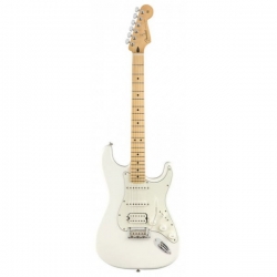 FENDER PLAYER SERIES STRAT HSS MN PWT