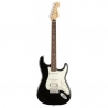 FENDER PLAYER SERIES STRAT HSS PF BLK