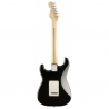 FENDER PLAYER SERIES STRAT HSS PF BLK