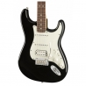 FENDER PLAYER SERIES STRAT HSS PF BLK