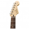 FENDER PLAYER SERIES STRAT HSS PF BLK