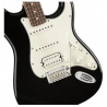 FENDER PLAYER SERIES STRAT HSS PF BLK