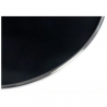 REMO 14 "BLACK SUEDE SNARE RESO
