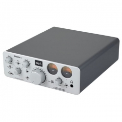 SPL PHONITOR 2 SILVER