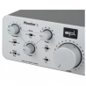 SPL PHONITOR 2 SILVER