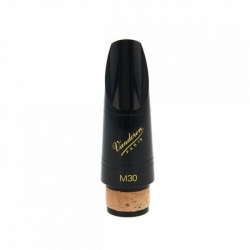 Vandoren M30 Profile 88 Bb Clarinet Mustiuc
