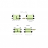 NEUTRIK NYS SPP L1 SET