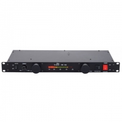 THE T.RACKS VM-100 VOLTAGE METER