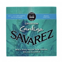 SAVAREZ 510MJ CANTIGA