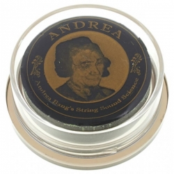 ANDREA CELLO ROSIN SMALL A PIACERE