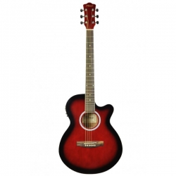Flame Pro MJG 201 CE WRS