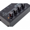 Amplificator casti BEHRINGER HA400