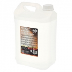 ADJ FOG JUICE 2 MEDIUM - 5 LITER