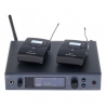 SENNHEISER EW IEM G4 TWIN C-BAND
