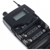 SENNHEISER EW IEM G4 TWIN C-BAND