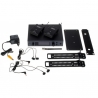 SENNHEISER EW IEM G4 TWIN C-BAND