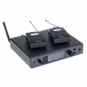 SENNHEISER EW IEM G4 TWIN GB-BAND