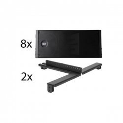 RCF HDL 20-A SET