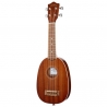 LANIKAI MAHOGANY PIENAPPLE UKULELE MAHP