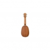 LANIKAI MAHOGANY PIENAPPLE UKULELE MAHP