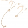 Microfon headset SHURE WBH 54T