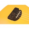 KOHALA KT-SYE TIKI UKE YELLOW SOPRANO UKULELE