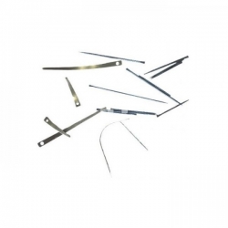 BUFFET CRAMPON F13717 SPRINGS SET