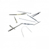 BUFFET CRAMPON F13717 SPRINGS SET