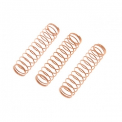 BACH VALVE SPRING TPT. 3ER-SET