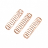 BACH VALVE SPRING TPT. 3ER-SET