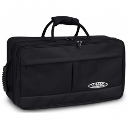 CLASSIC CANTABILE TRB-2 CASE TROMPETE
