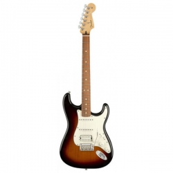 FENDER PLAYER SERIES STRAT HSS PF 3TS