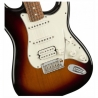 FENDER PLAYER SERIES STRAT HSS PF 3TS