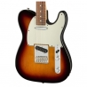 FENDER PLAYER SERIES TELE PF 3TS