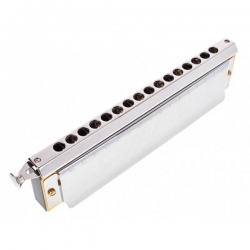 HOHNER LARRY ADLER SIGNATURE C64