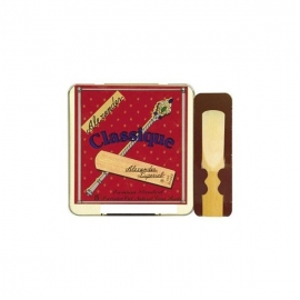 Alexander Clasique Nr 3,5 Clarinet Sib