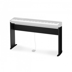 CASIO CS-68 PBK PRIVIA STAND