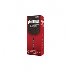 Rico Plasticover 3 Clarinet Sib
