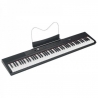 Thomann SP-320 pian digital 88 clape