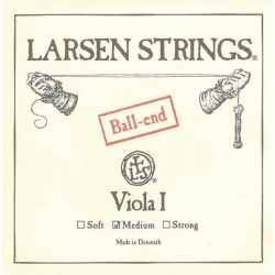 LARSEN VIOLA MEDIUM SET