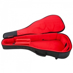 GATOR TRANSIT SERIES ACOUSTIC BAG BK