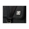 GATOR TRANSIT SERIES ACOUSTIC BAG BK